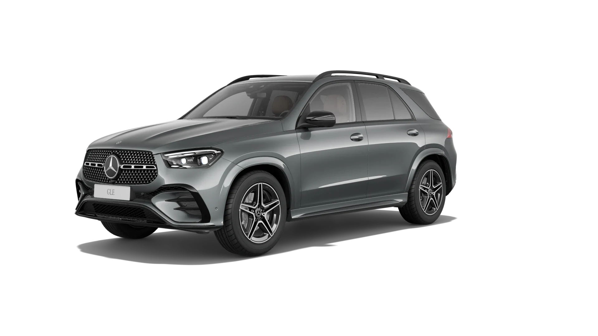 Mercedes-Benz GLE 300 d 4MATIC - фото 41