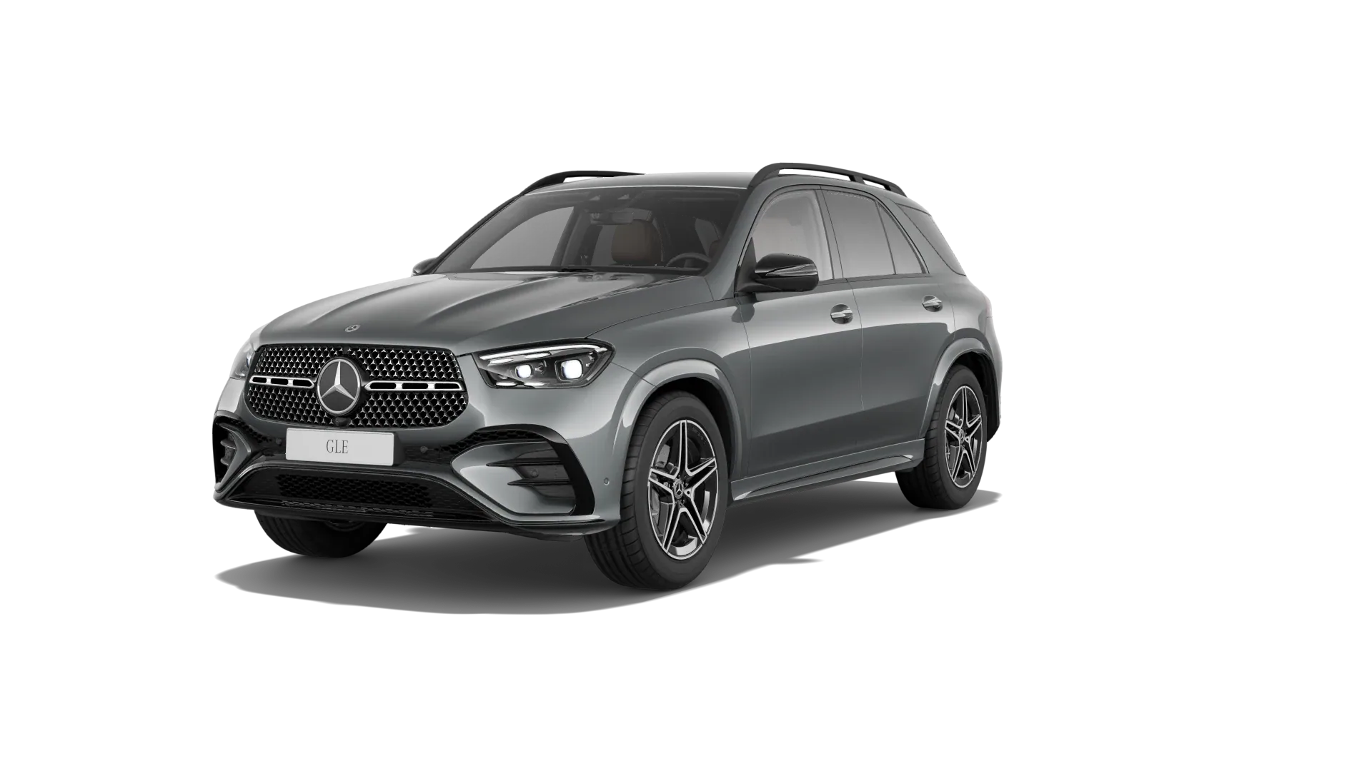 Mercedes-Benz GLE 300 d 4MATIC - фото 42
