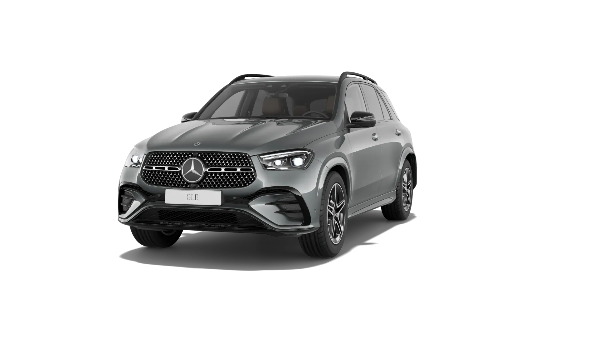 Mercedes-Benz GLE 300 d 4MATIC - фото 43