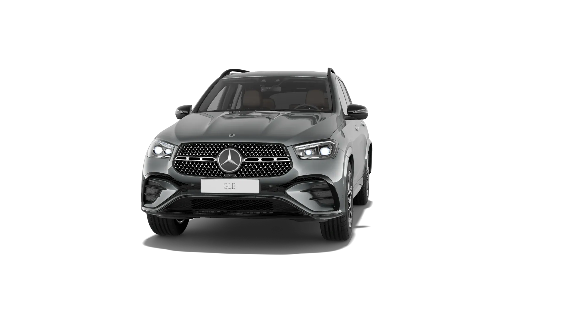 Mercedes-Benz GLE 300 d 4MATIC - фото 44