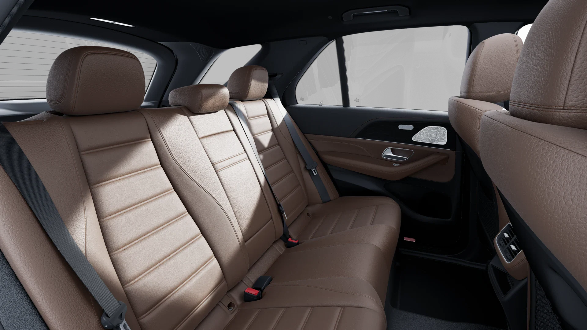 Mercedes-Benz GLE 300 d 4MATIC - фото 9