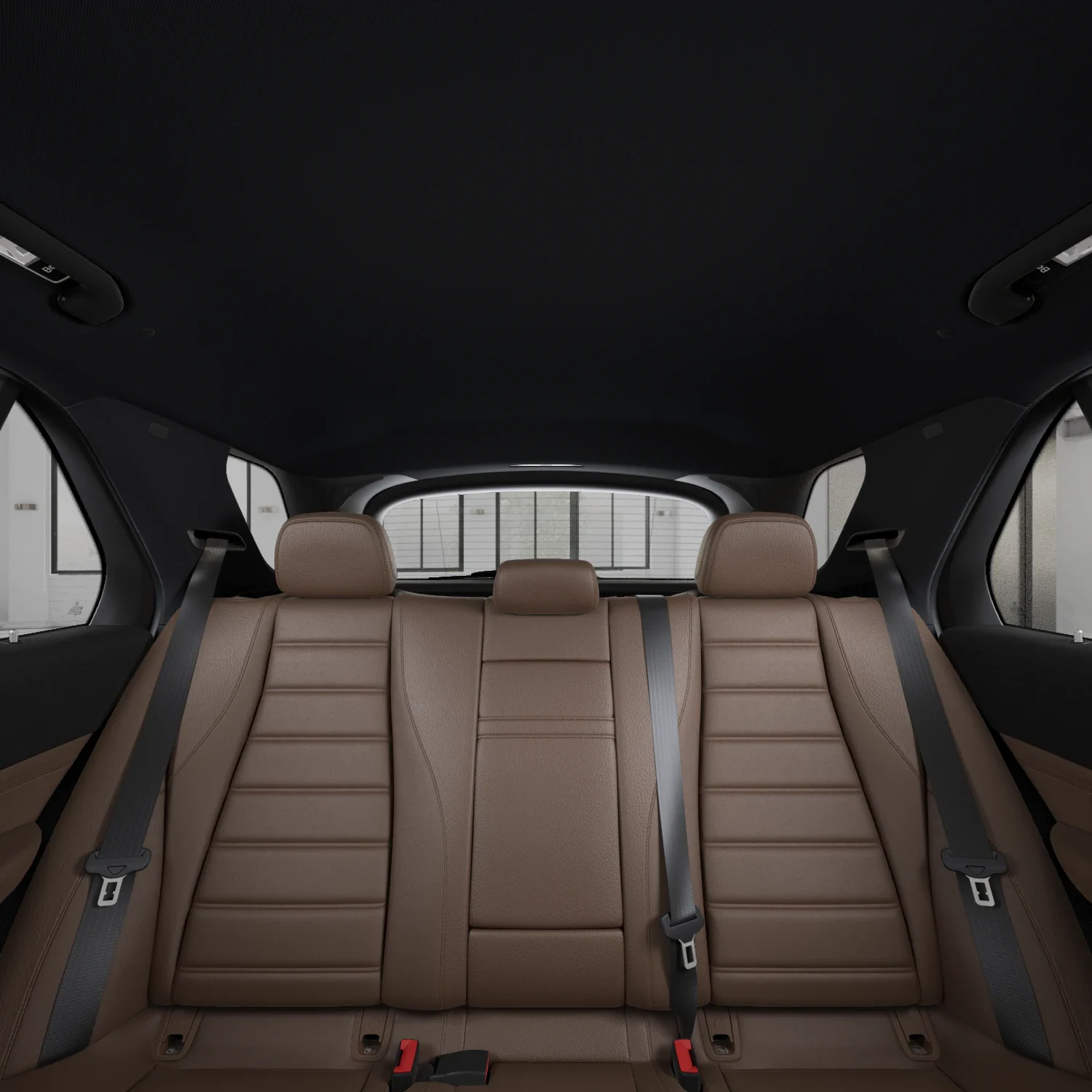 Mercedes-Benz GLE 300 d 4MATIC - фото 3