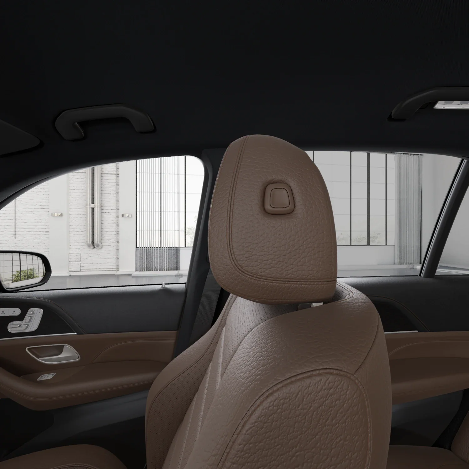 Mercedes-Benz GLE 300 d 4MATIC - фото 4