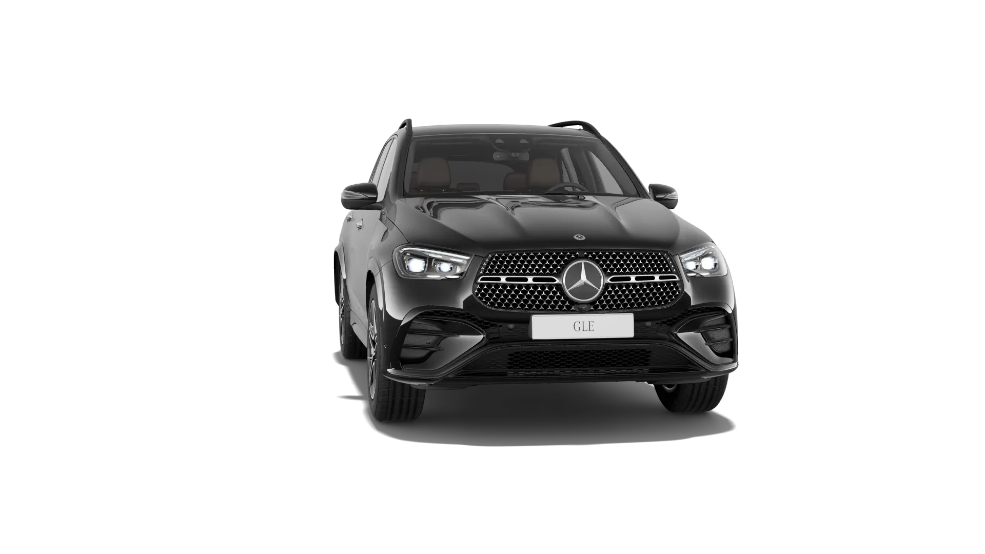 Mercedes-Benz GLE 300 d 4MATIC - фото 11