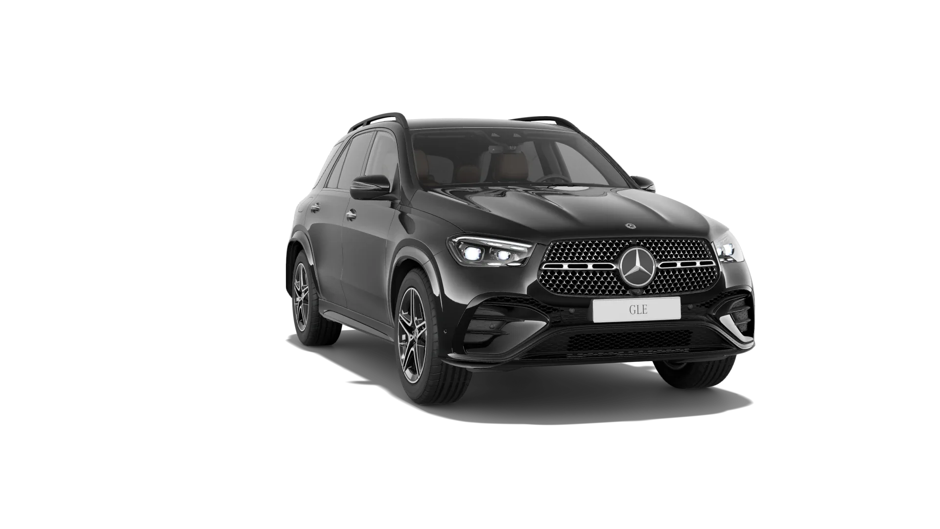 Mercedes-Benz GLE 300 d 4MATIC - фото 12
