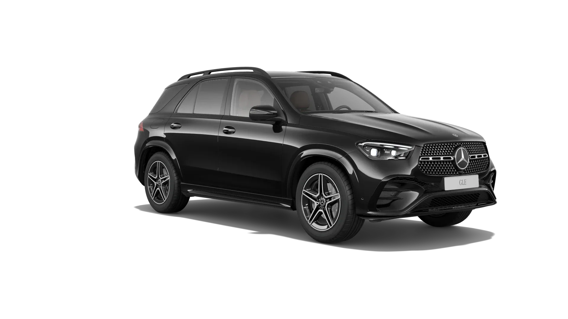 Mercedes-Benz GLE 300 d 4MATIC - фото 14