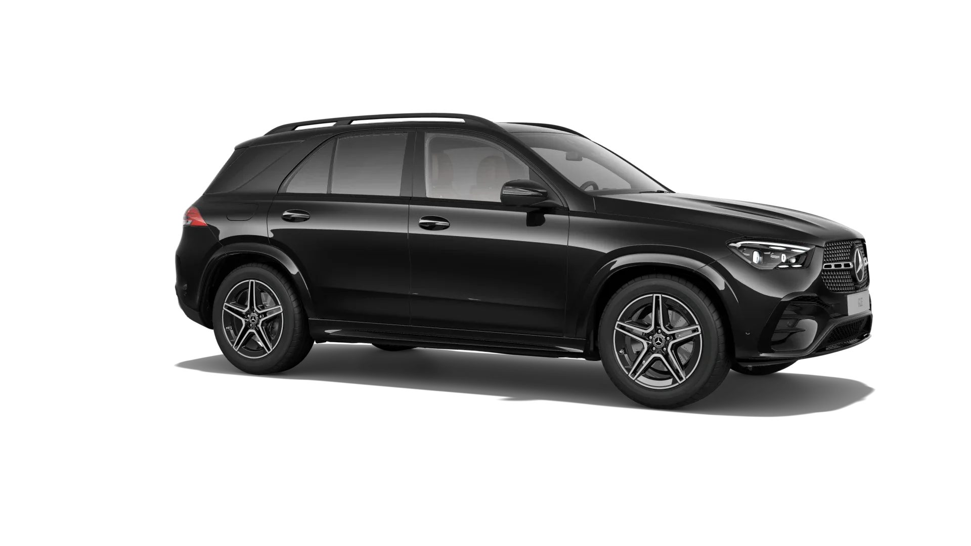 Mercedes-Benz GLE 300 d 4MATIC - фото 16