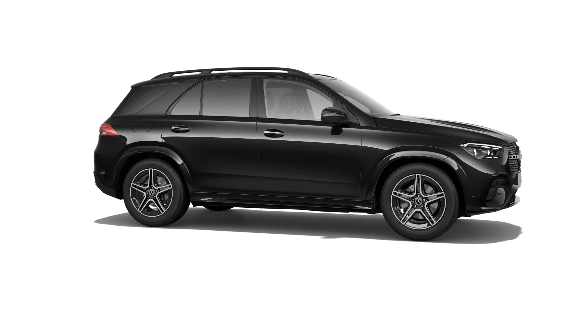 Mercedes-Benz GLE 300 d 4MATIC - фото 17