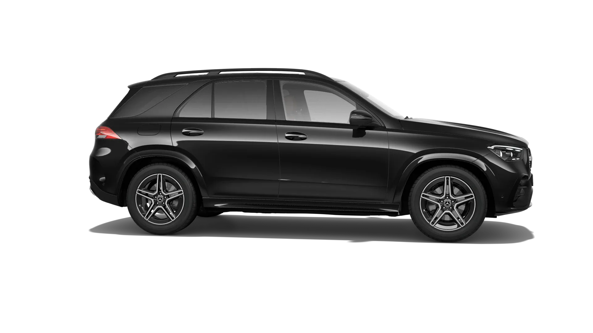 Mercedes-Benz GLE 300 d 4MATIC - фото 18