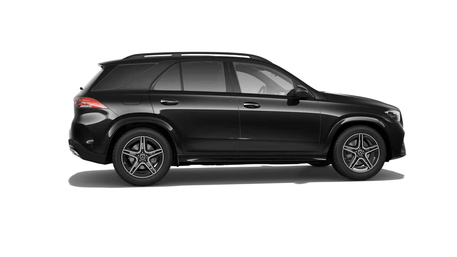 Mercedes-Benz GLE 300 d 4MATIC - фото 19