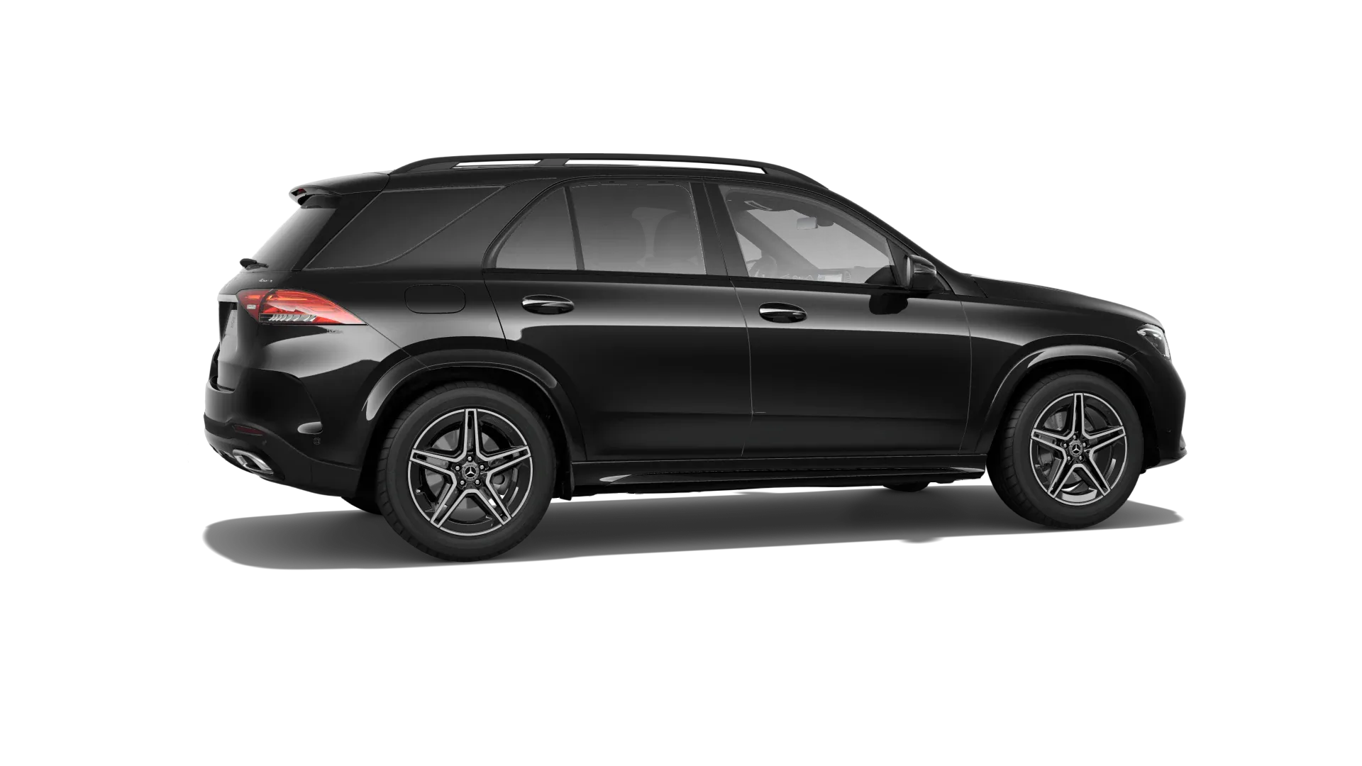 Mercedes-Benz GLE 300 d 4MATIC - фото 20