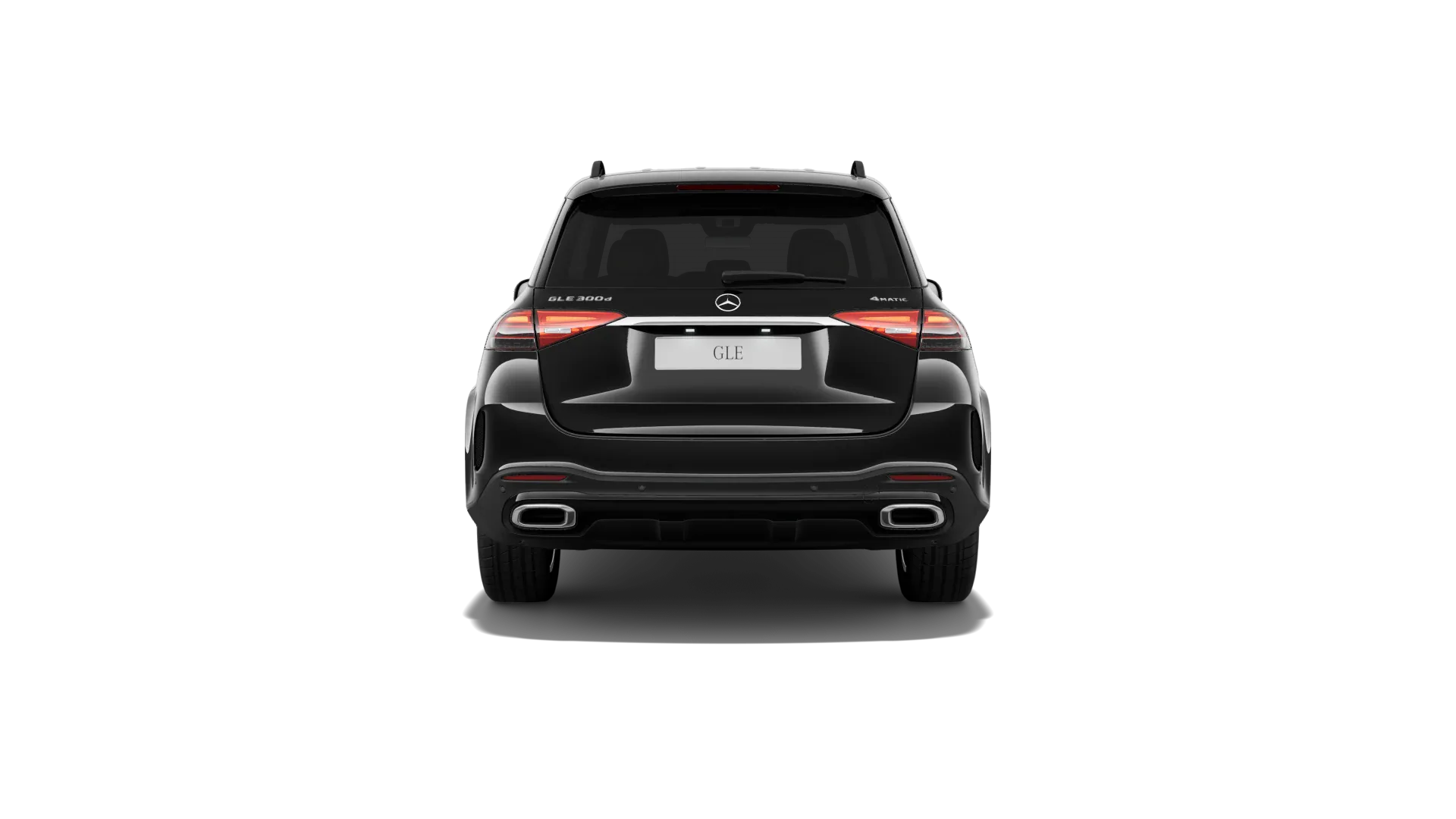 Mercedes-Benz GLE 300 d 4MATIC - фото 27