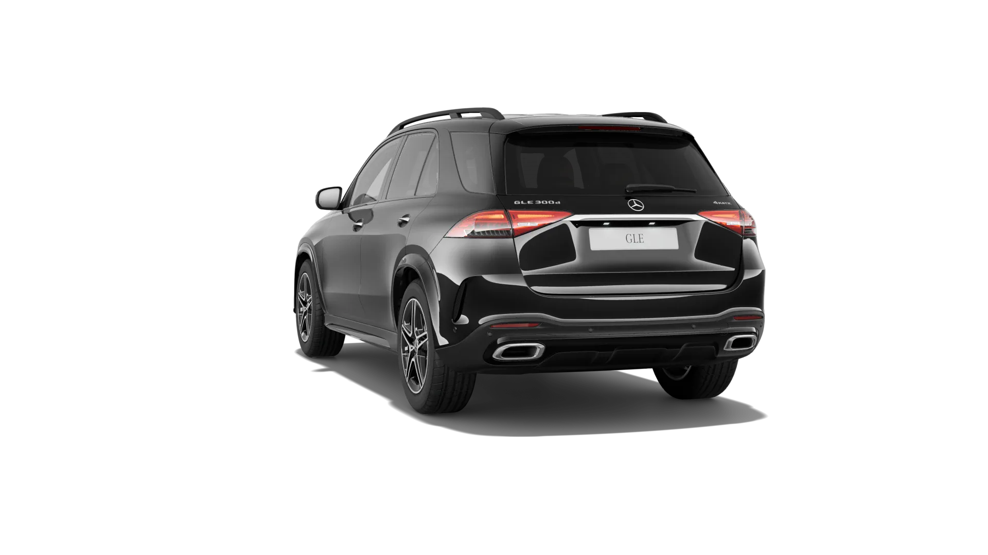 Mercedes-Benz GLE 300 d 4MATIC - фото 29
