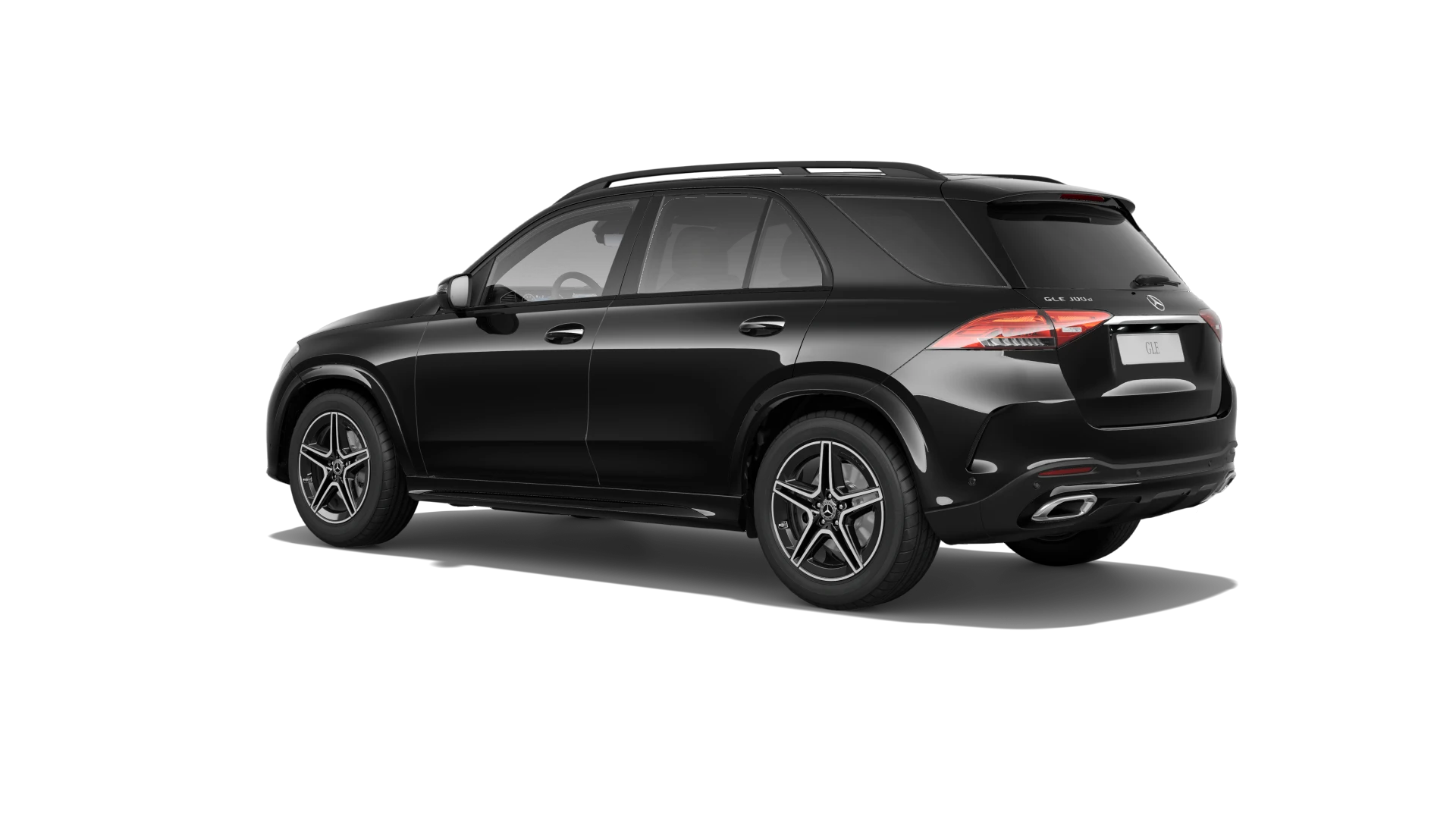Mercedes-Benz GLE 300 d 4MATIC - фото 32