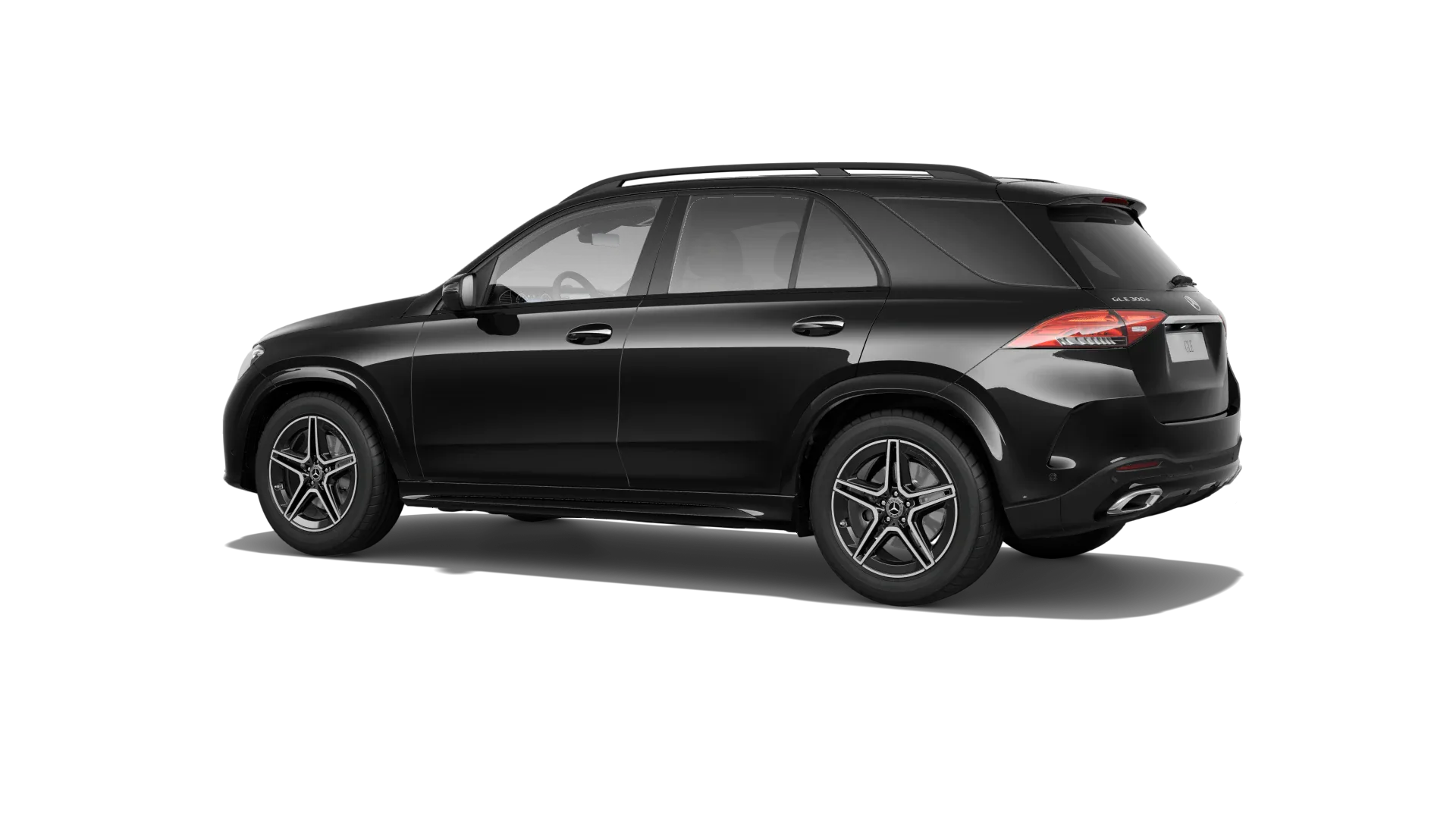 Mercedes-Benz GLE 300 d 4MATIC - фото 33