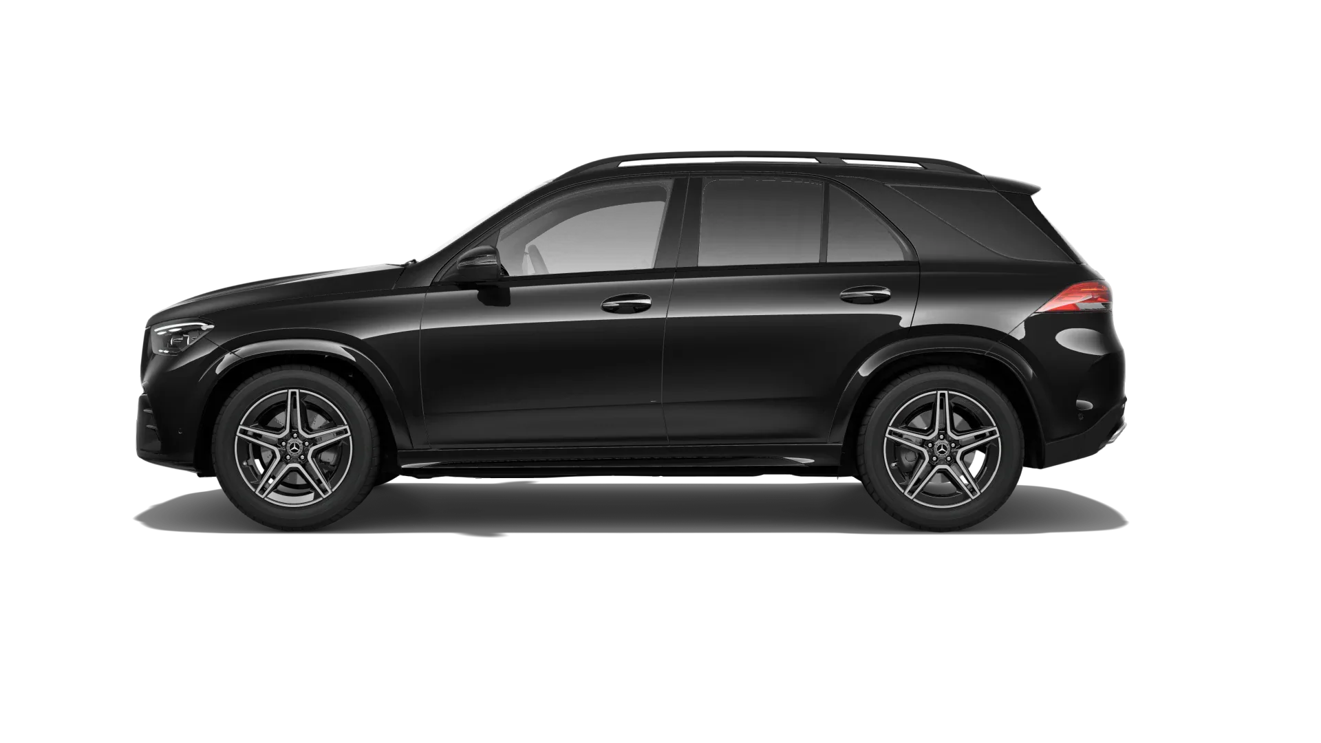 Mercedes-Benz GLE 300 d 4MATIC - фото 36