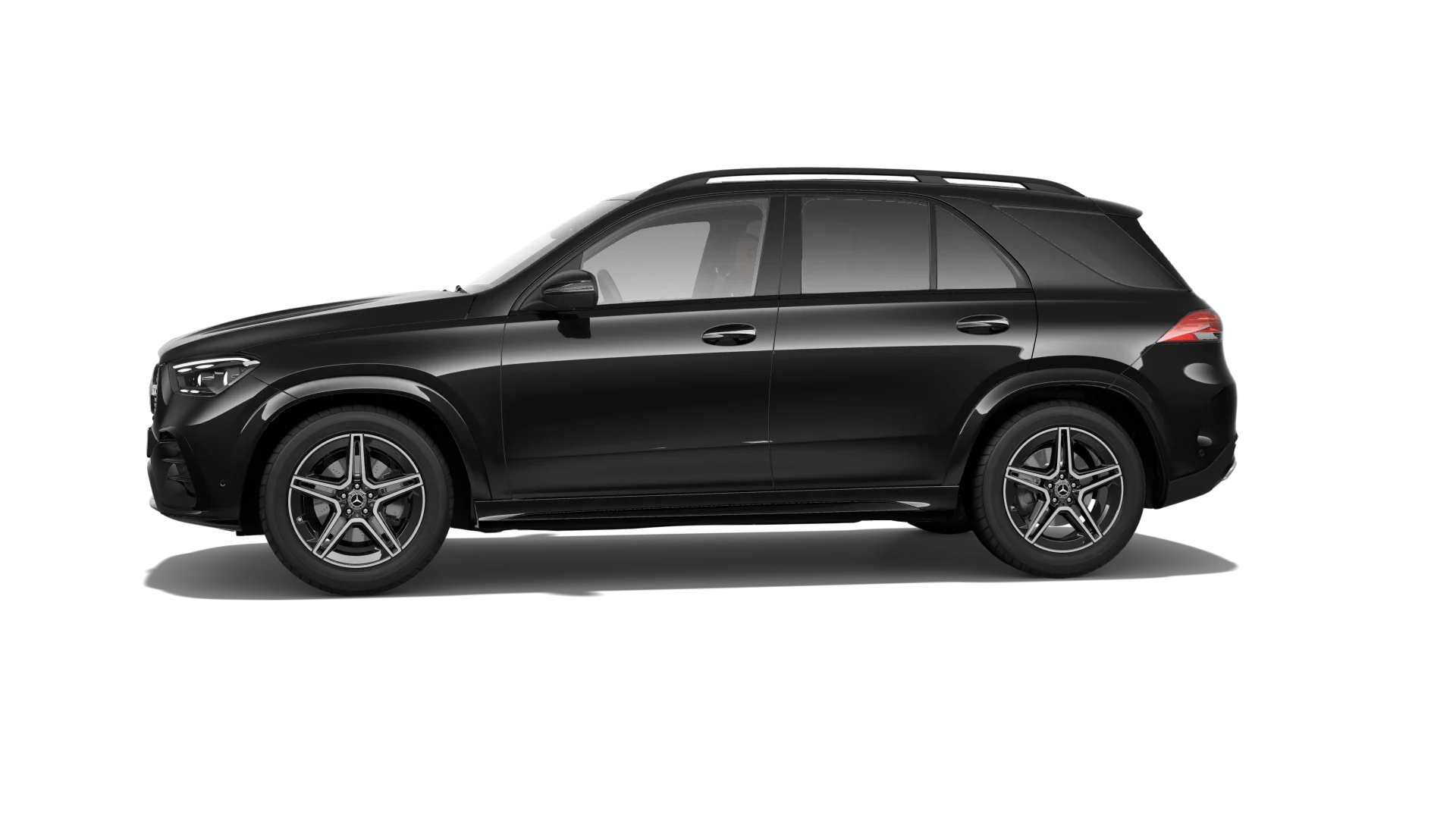Mercedes-Benz GLE 300 d 4MATIC - фото 37