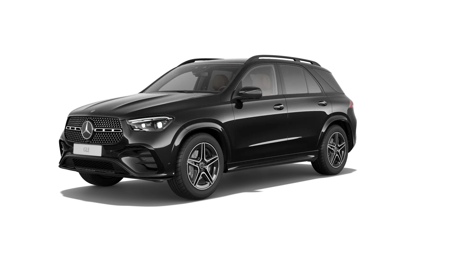 Mercedes-Benz GLE 300 d 4MATIC - фото 41