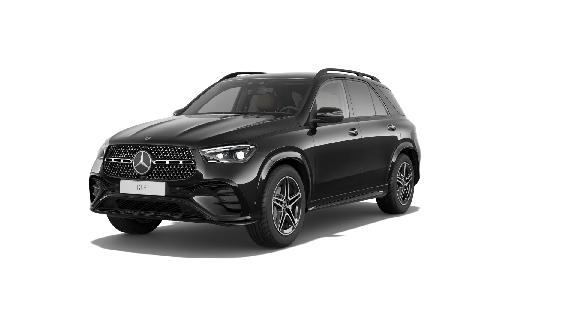 Mercedes-Benz GLE 300 d 4MATIC - фото 42