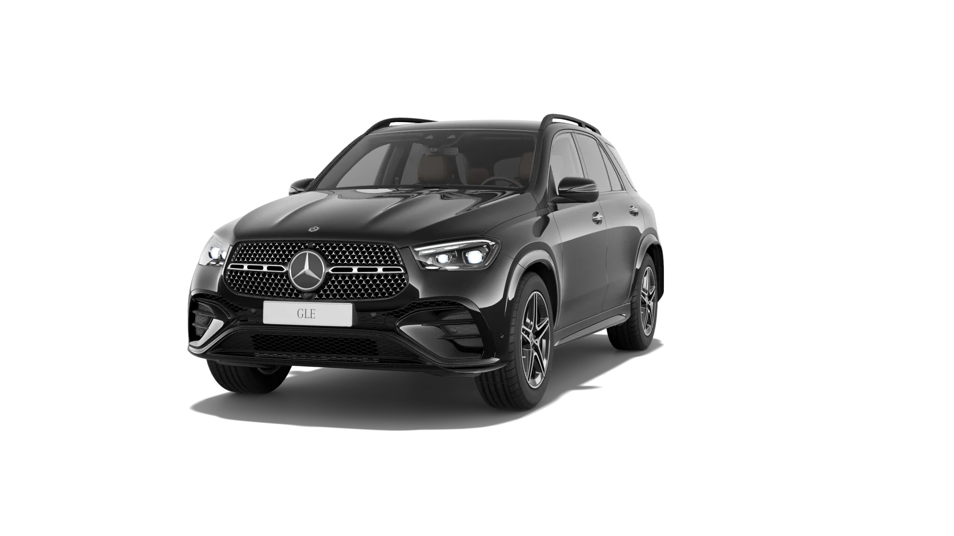 Mercedes-Benz GLE 300 d 4MATIC - фото 43