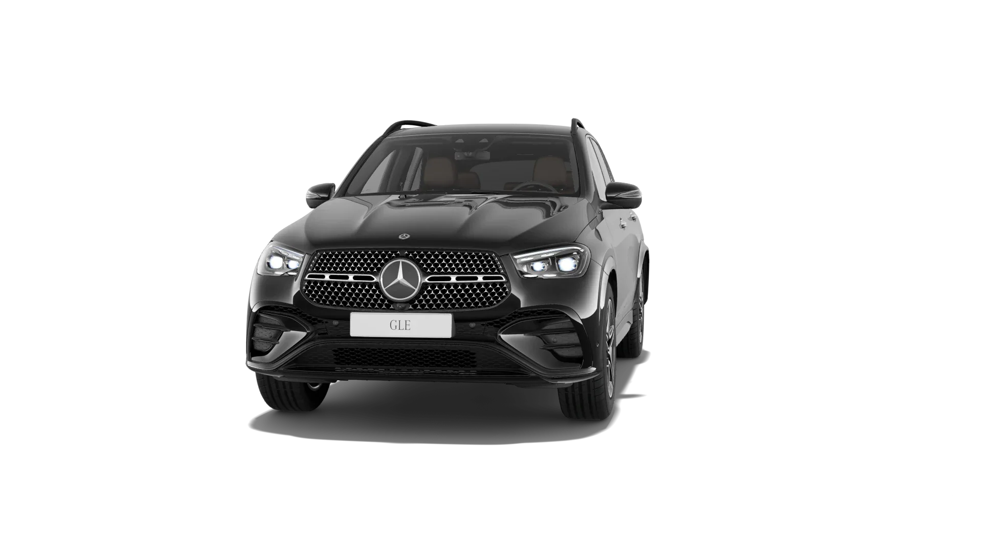 Mercedes-Benz GLE 300 d 4MATIC - фото 44