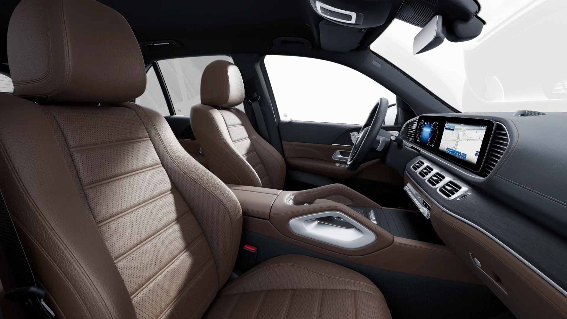 Mercedes-Benz GLE 300 d 4MATIC - фото 8