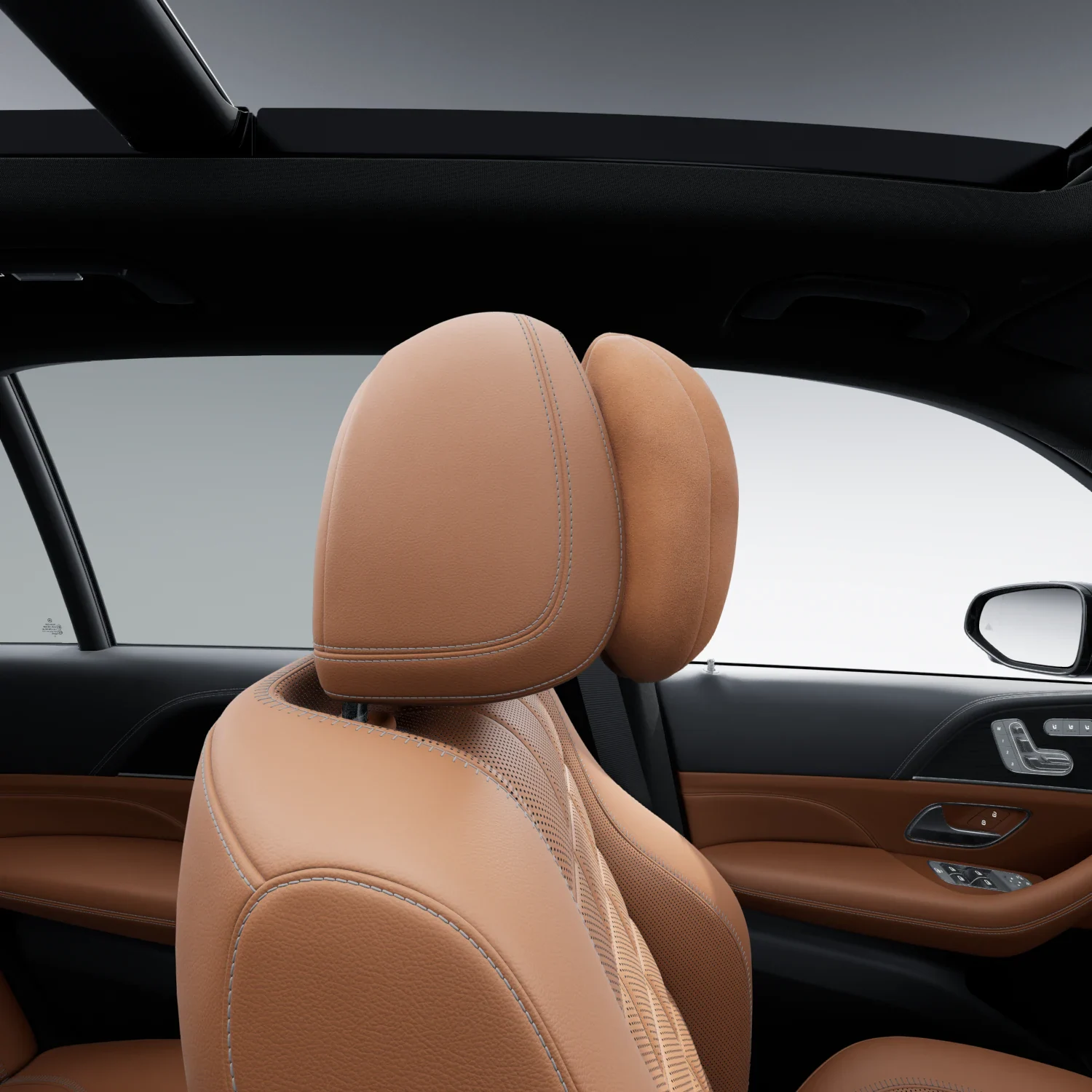 Mercedes-Benz GLE 450 d 4MATIC - фото 2