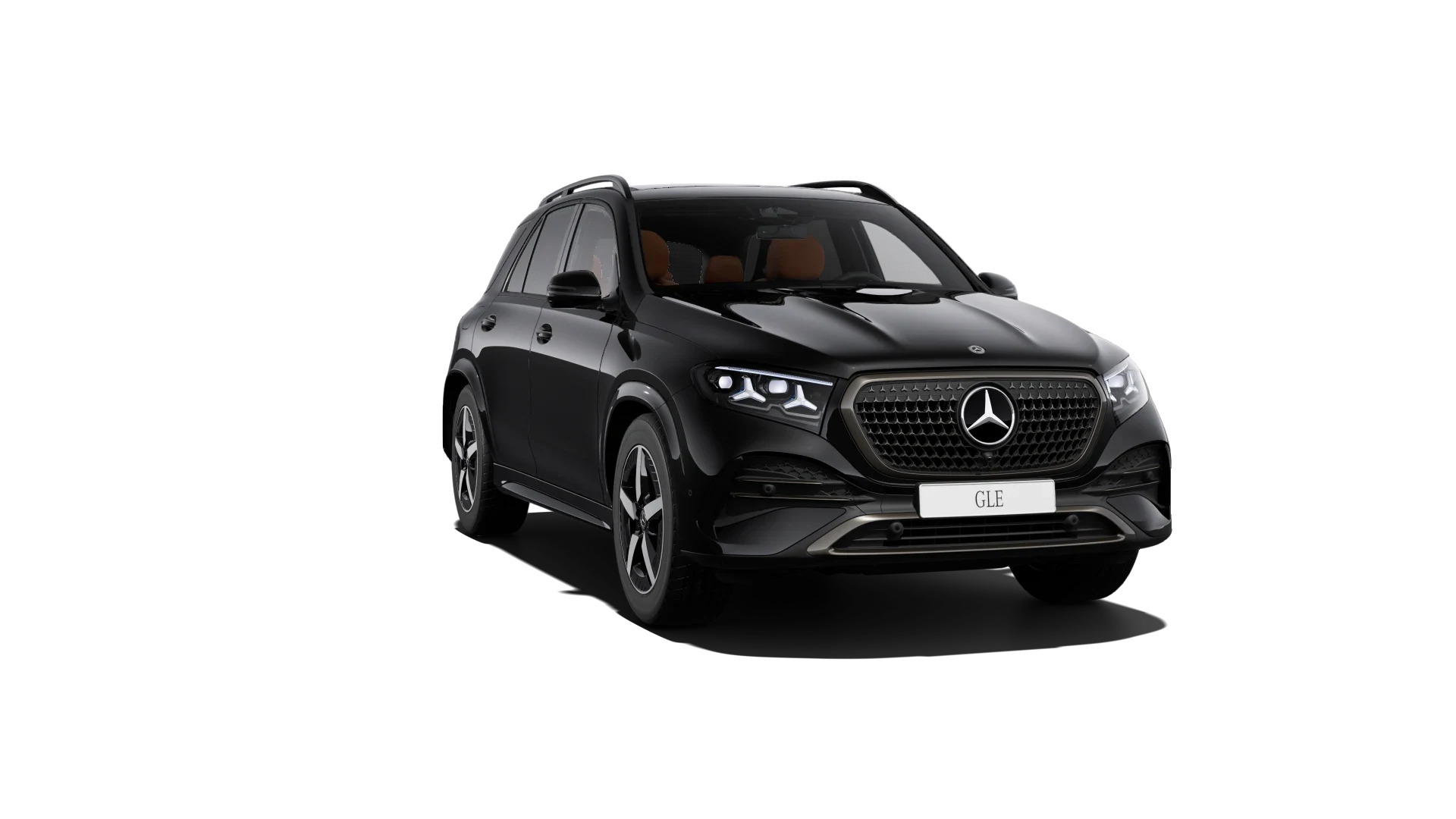 Mercedes-Benz GLE 450 d 4MATIC - фото 12