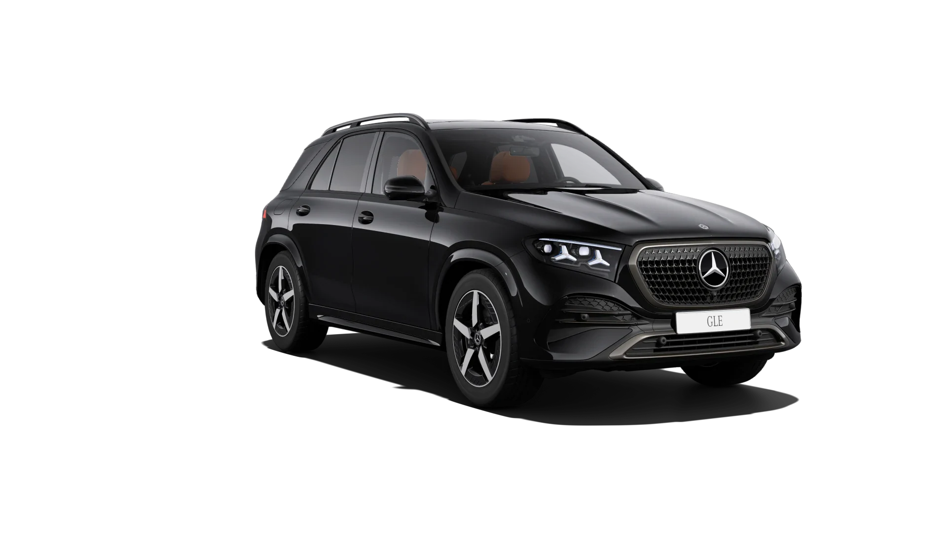 Mercedes-Benz GLE 450 d 4MATIC - фото 13