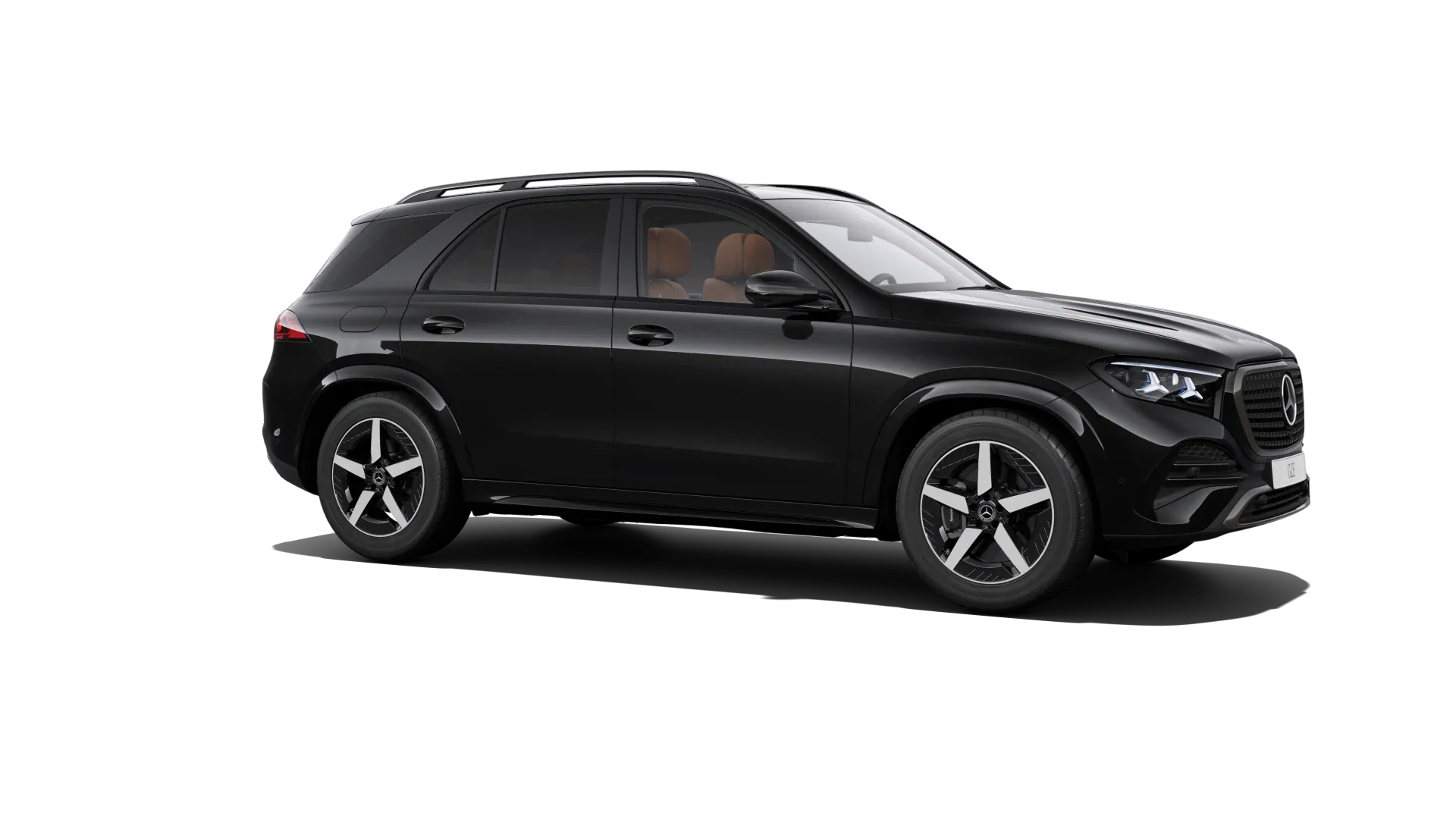 Mercedes-Benz GLE 450 d 4MATIC - фото 16