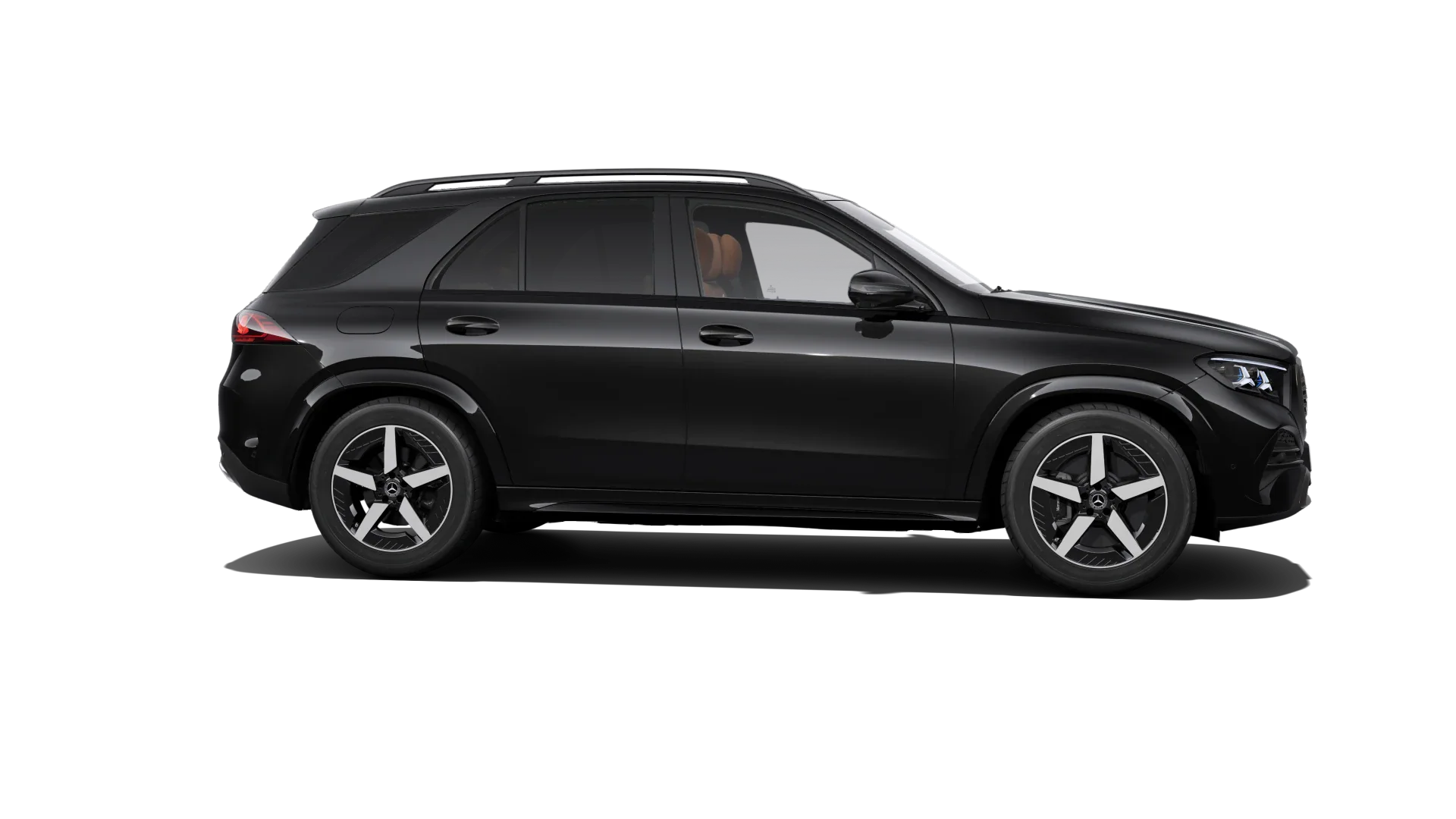 Mercedes-Benz GLE 450 d 4MATIC - фото 18