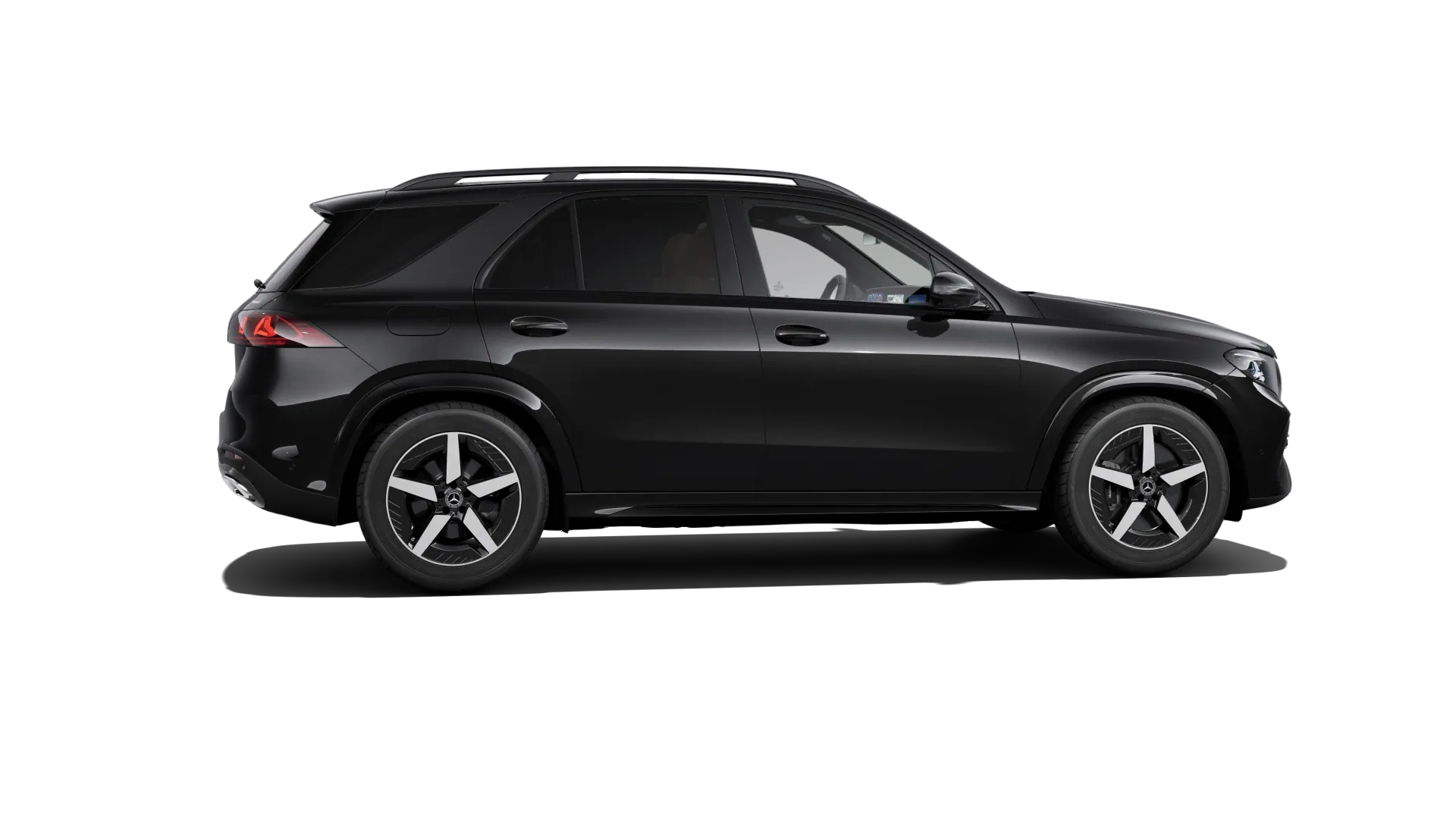 Mercedes-Benz GLE 450 d 4MATIC - фото 19