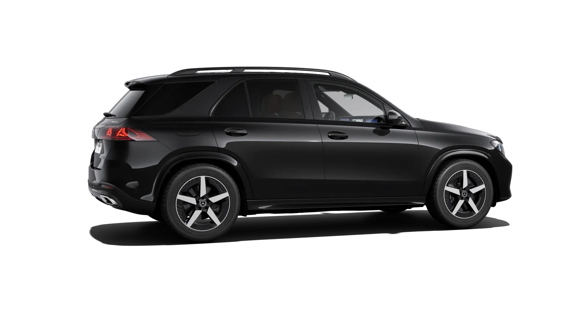 Mercedes-Benz GLE 450 d 4MATIC - фото 20