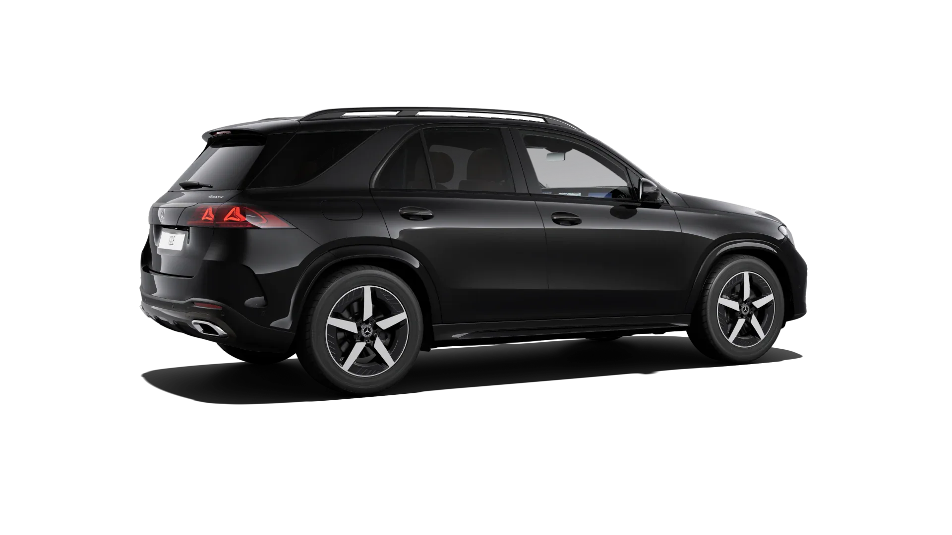 Mercedes-Benz GLE 450 d 4MATIC - фото 21