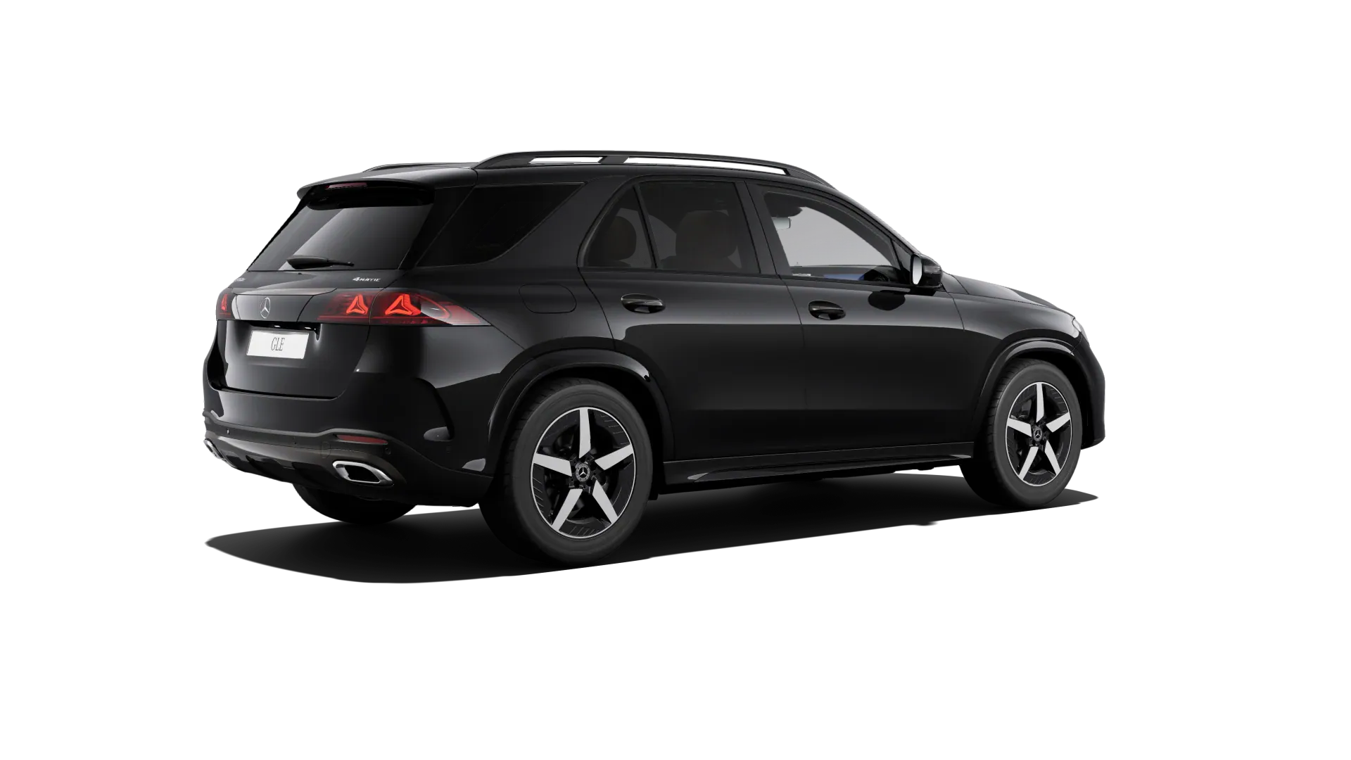 Mercedes-Benz GLE 450 d 4MATIC - фото 22