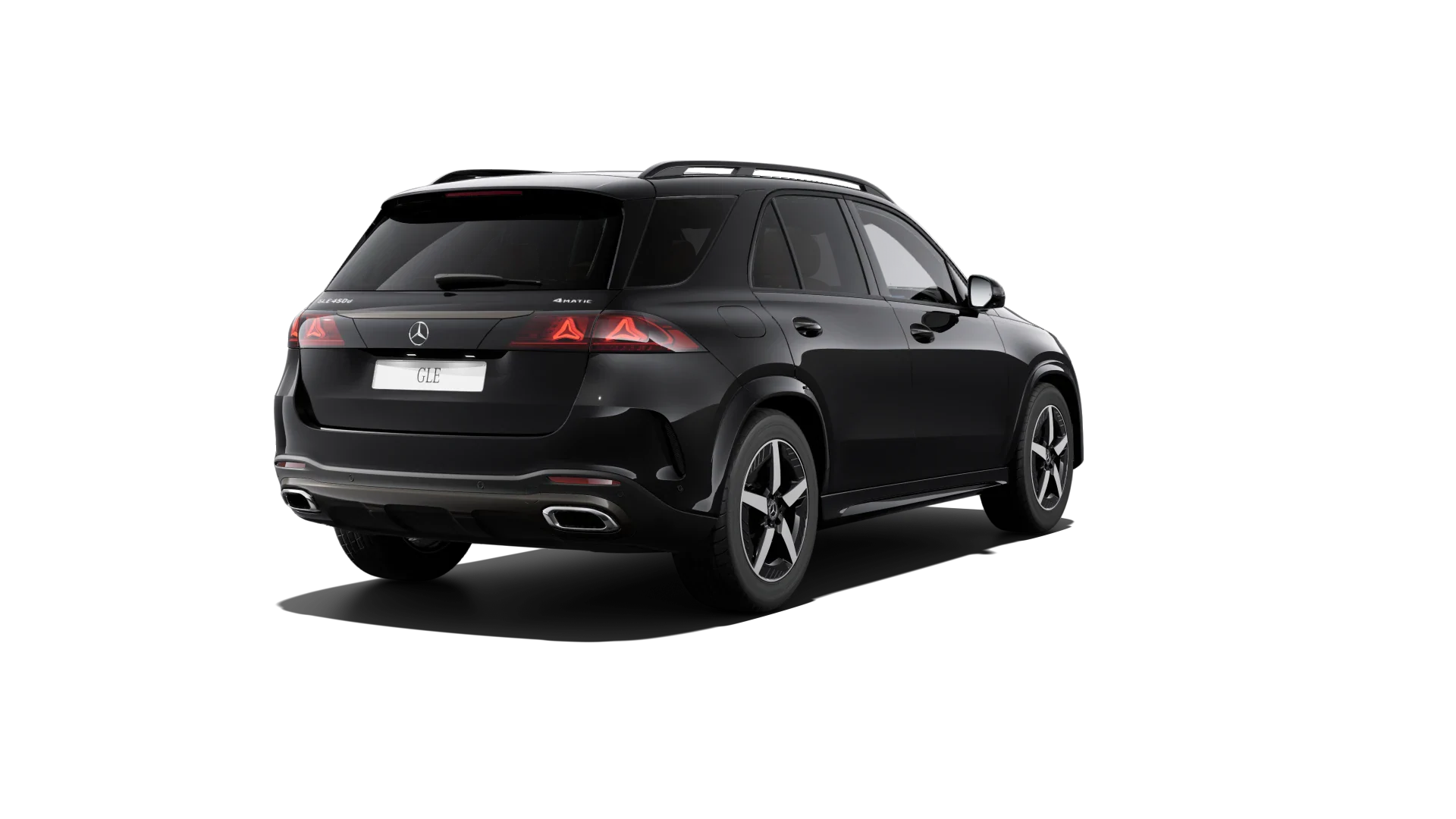 Mercedes-Benz GLE 450 d 4MATIC - фото 24