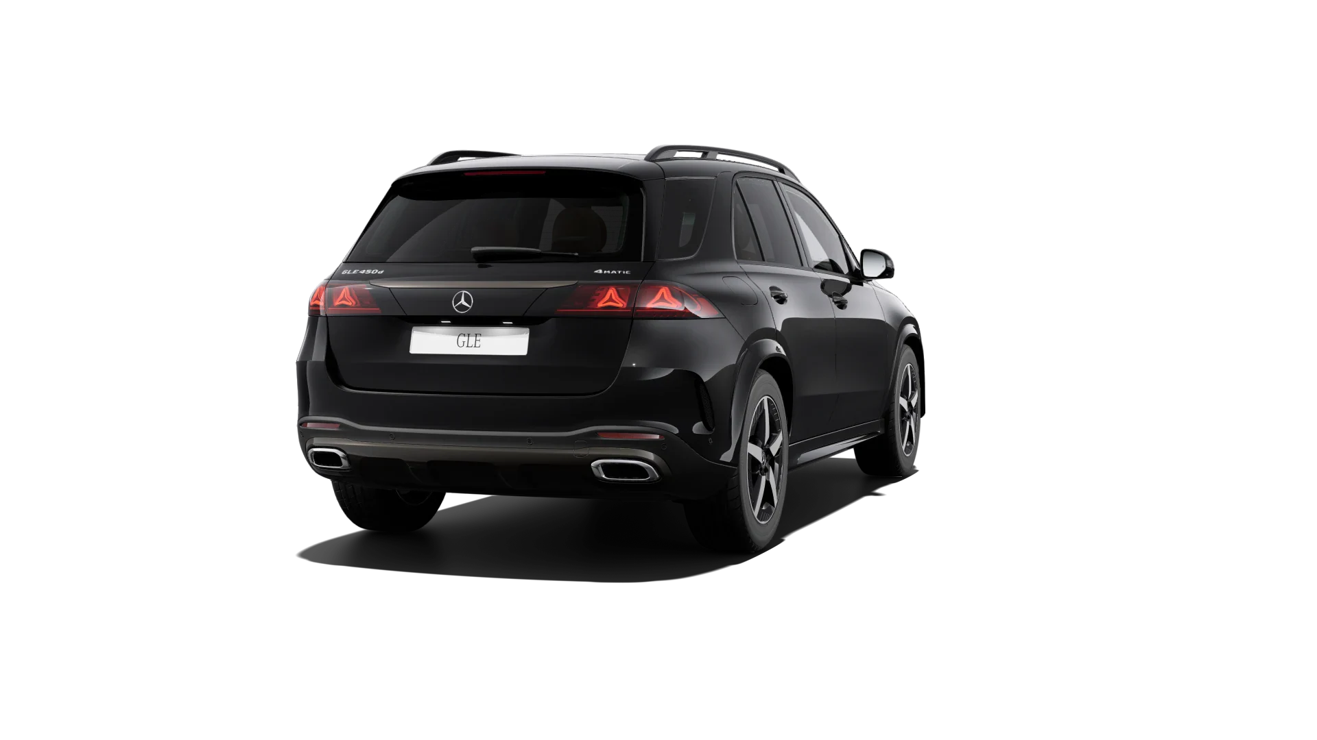 Mercedes-Benz GLE 450 d 4MATIC - фото 25