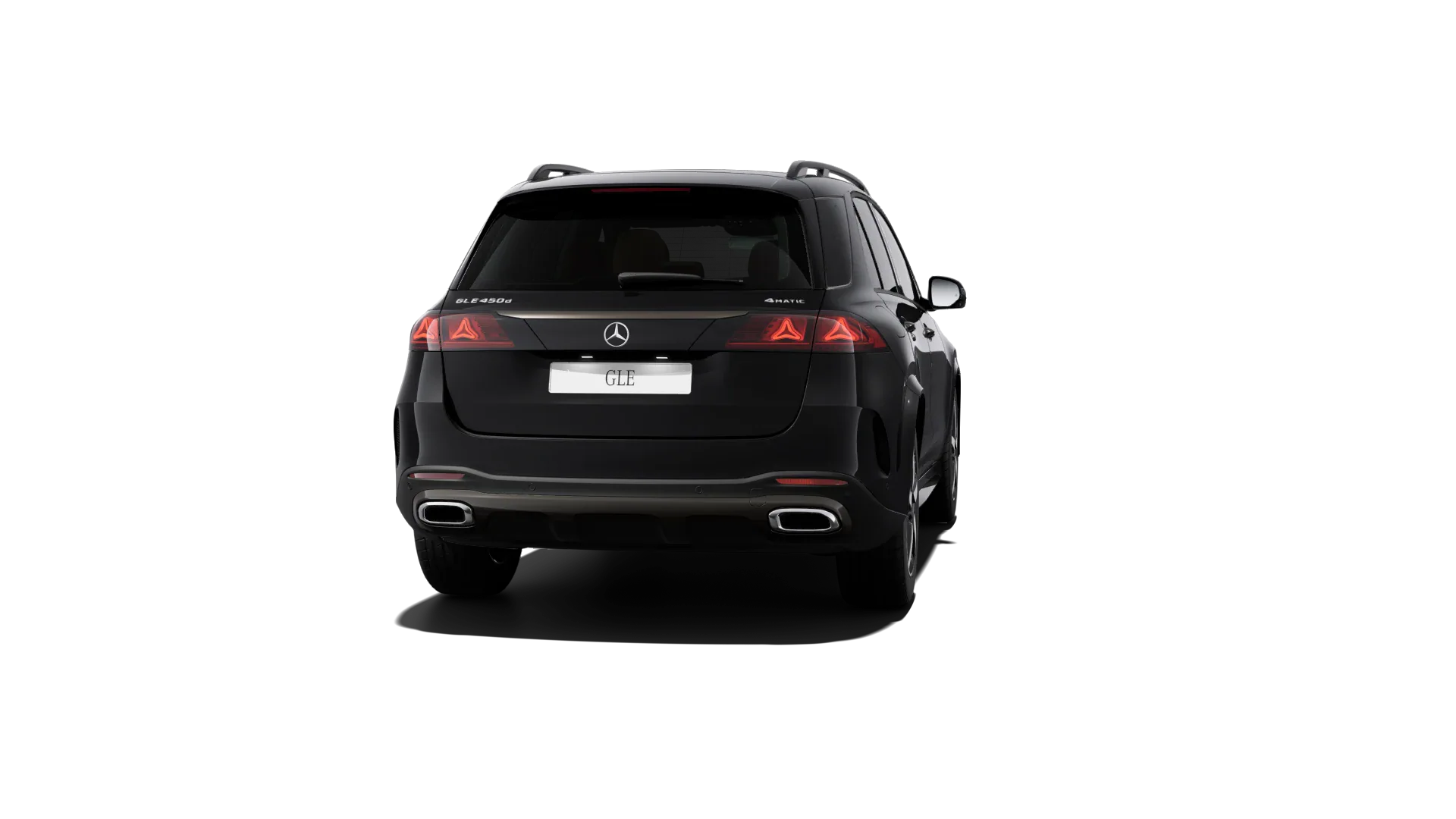 Mercedes-Benz GLE 450 d 4MATIC - фото 26
