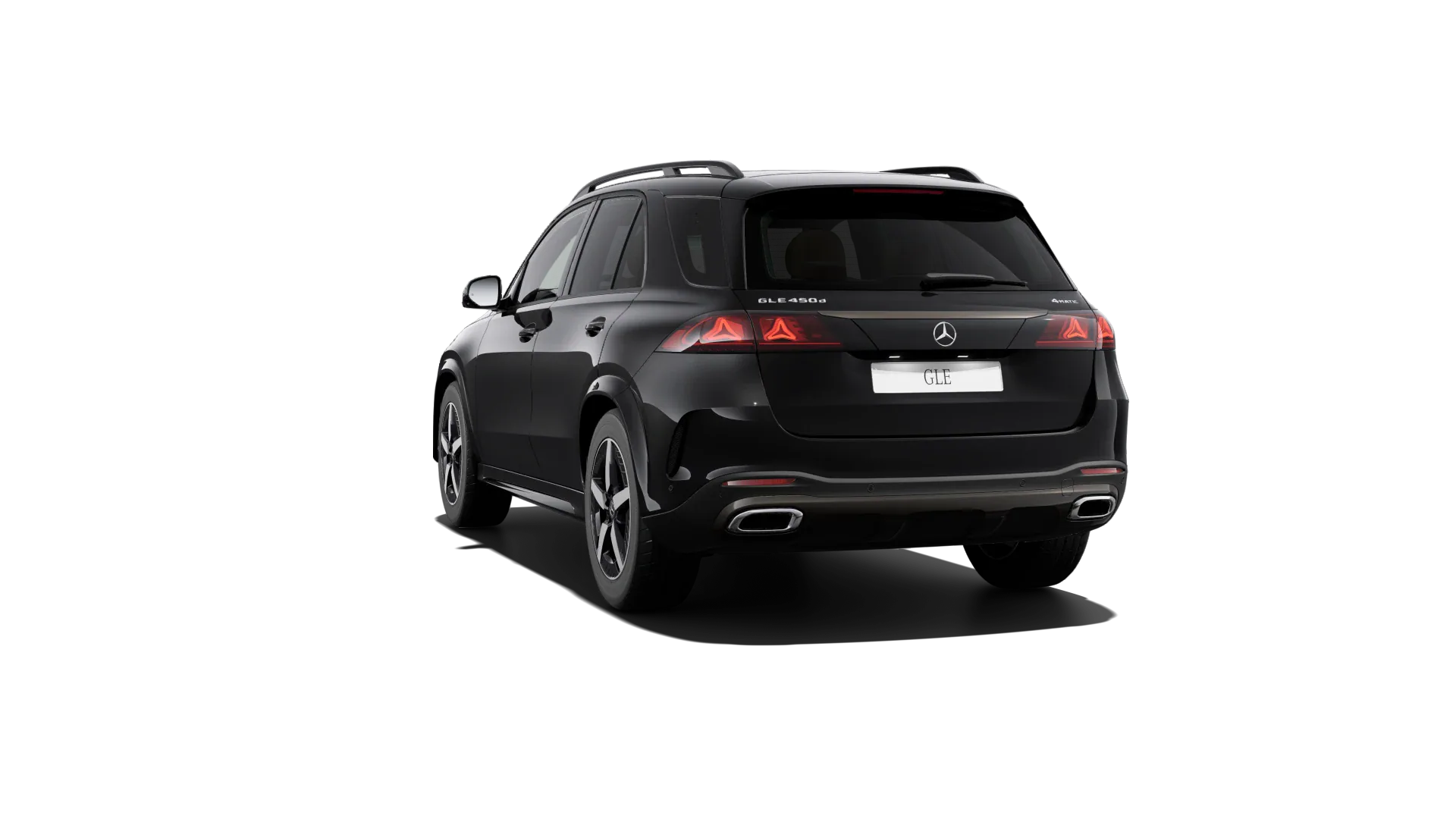 Mercedes-Benz GLE 450 d 4MATIC - фото 29