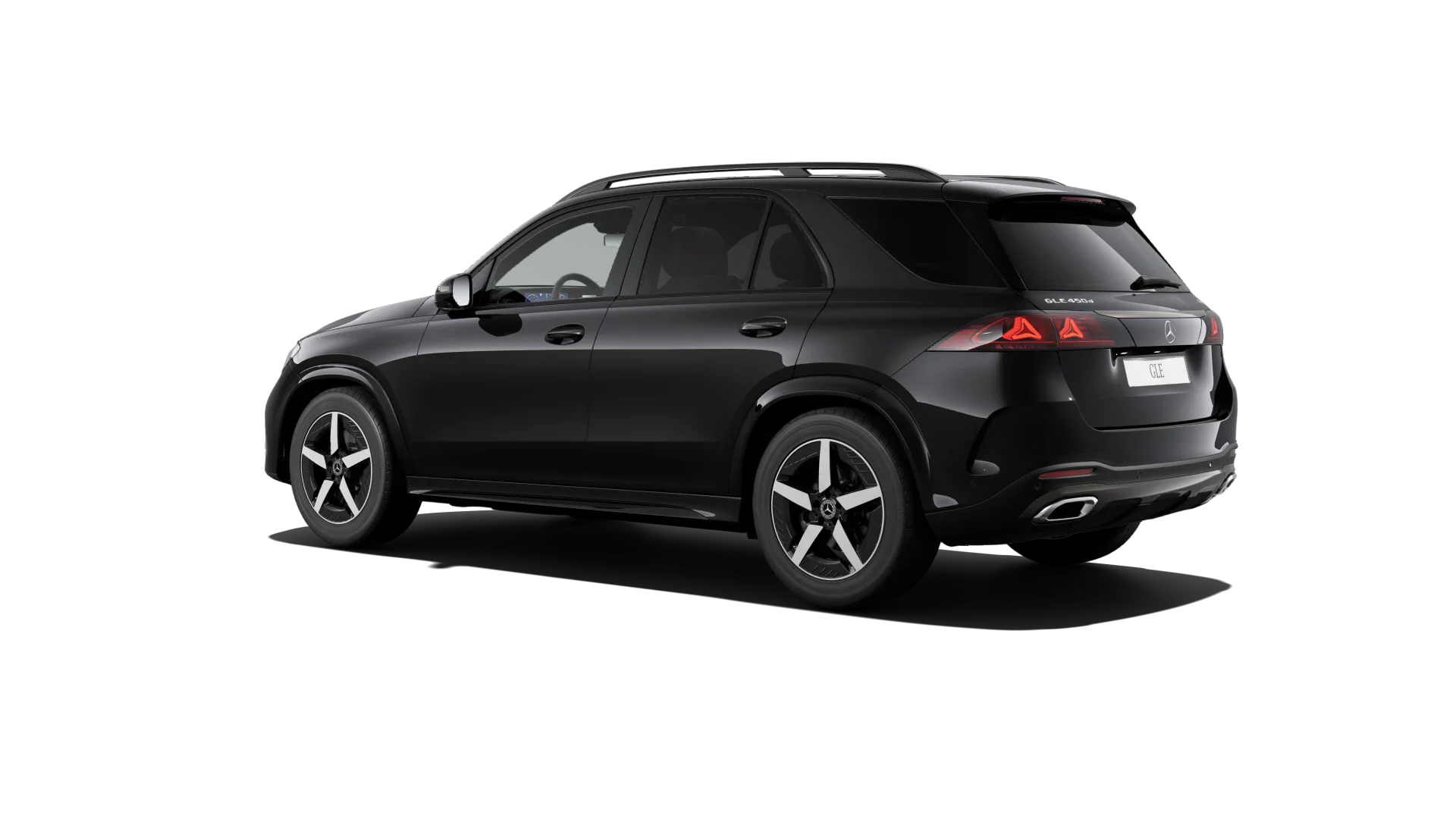 Mercedes-Benz GLE 450 d 4MATIC - фото 32