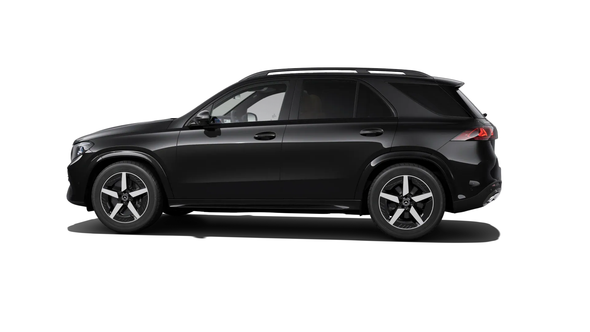 Mercedes-Benz GLE 450 d 4MATIC - фото 35