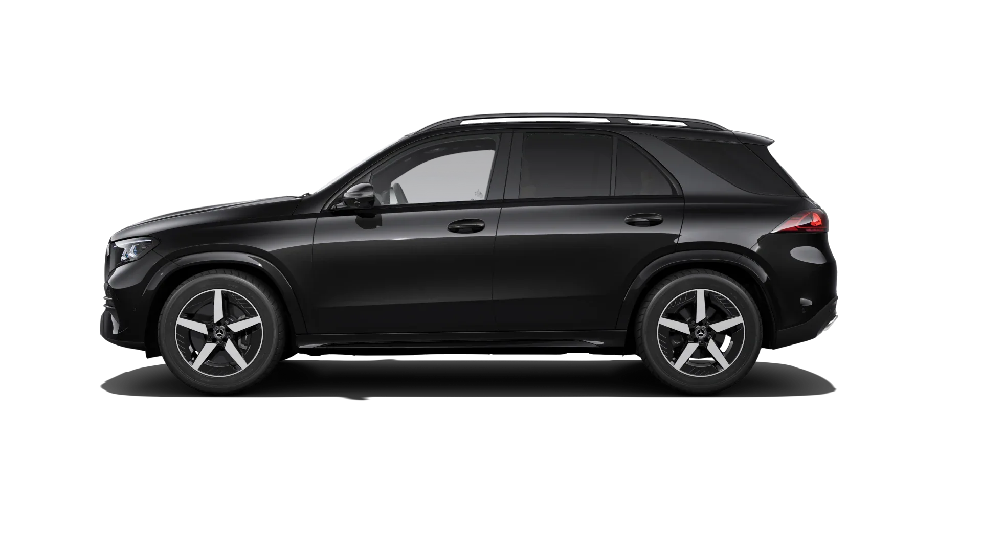 Mercedes-Benz GLE 450 d 4MATIC - фото 36