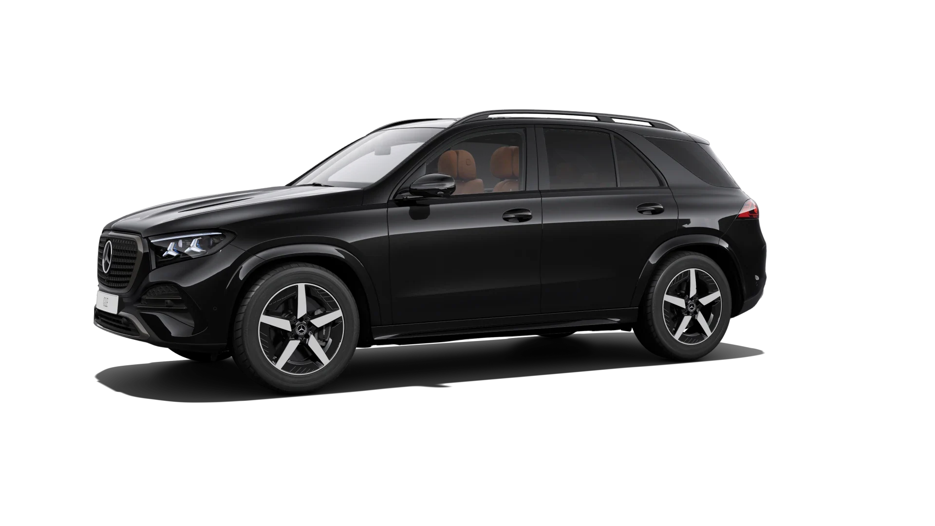 Mercedes-Benz GLE 450 d 4MATIC - фото 39