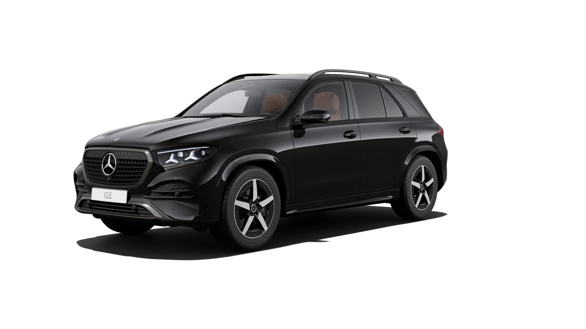 Mercedes-Benz GLE 450 d 4MATIC - фото 41