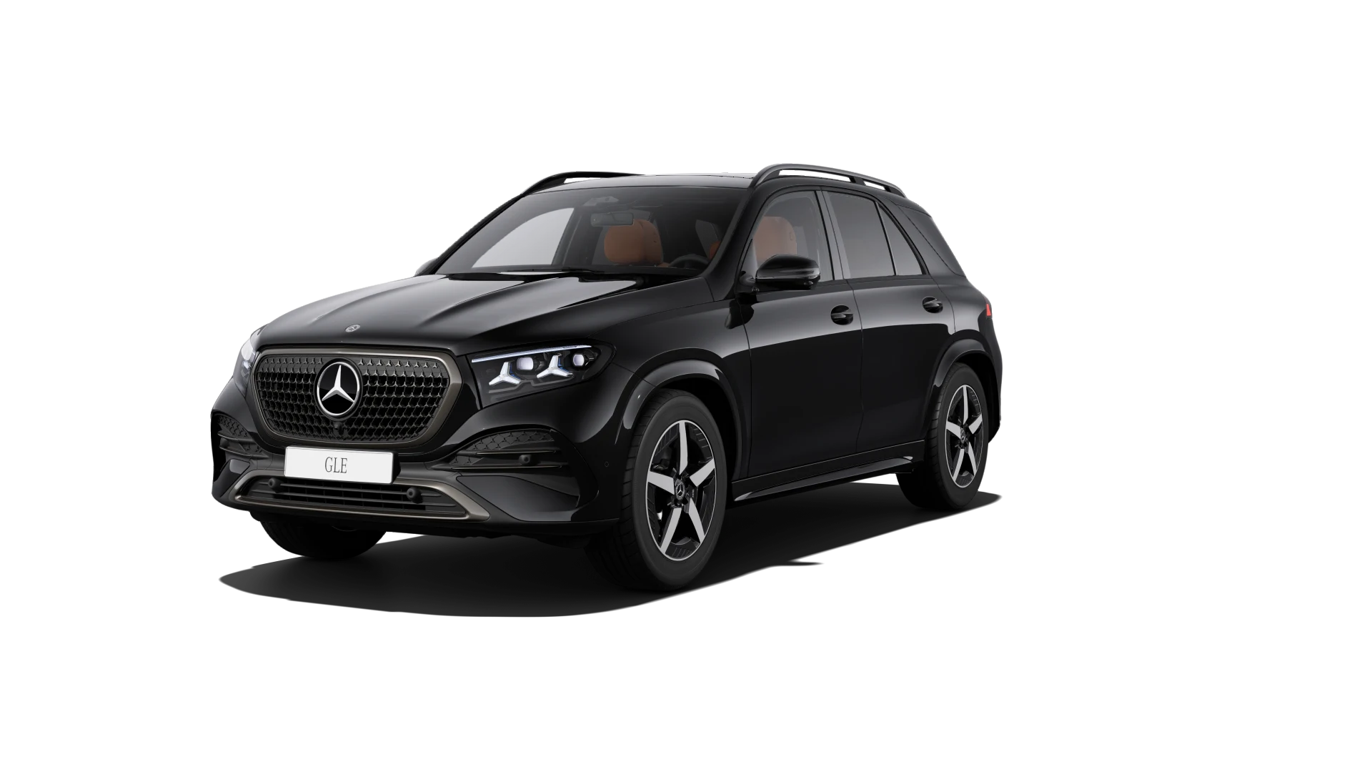 Mercedes-Benz GLE 450 d 4MATIC - фото 42