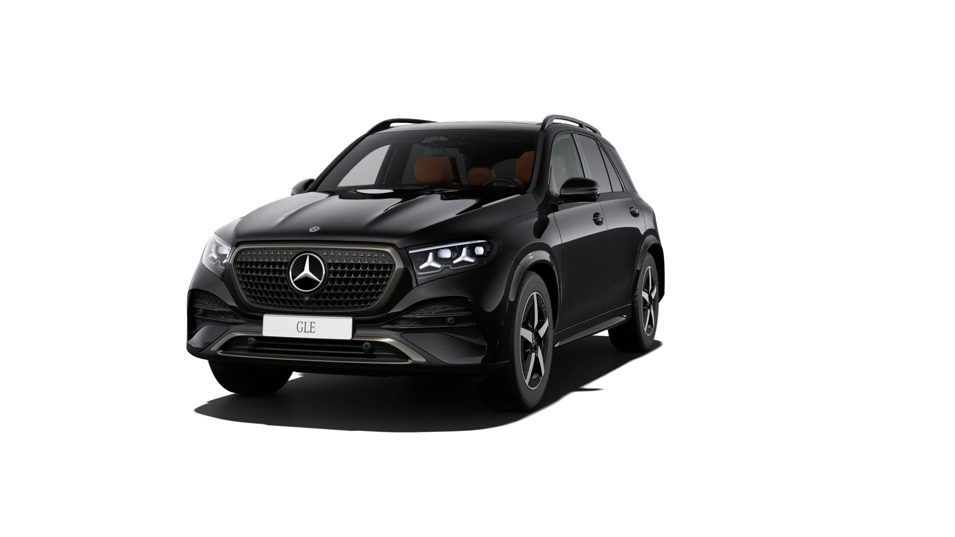 Mercedes-Benz GLE 450 d 4MATIC - фото 43