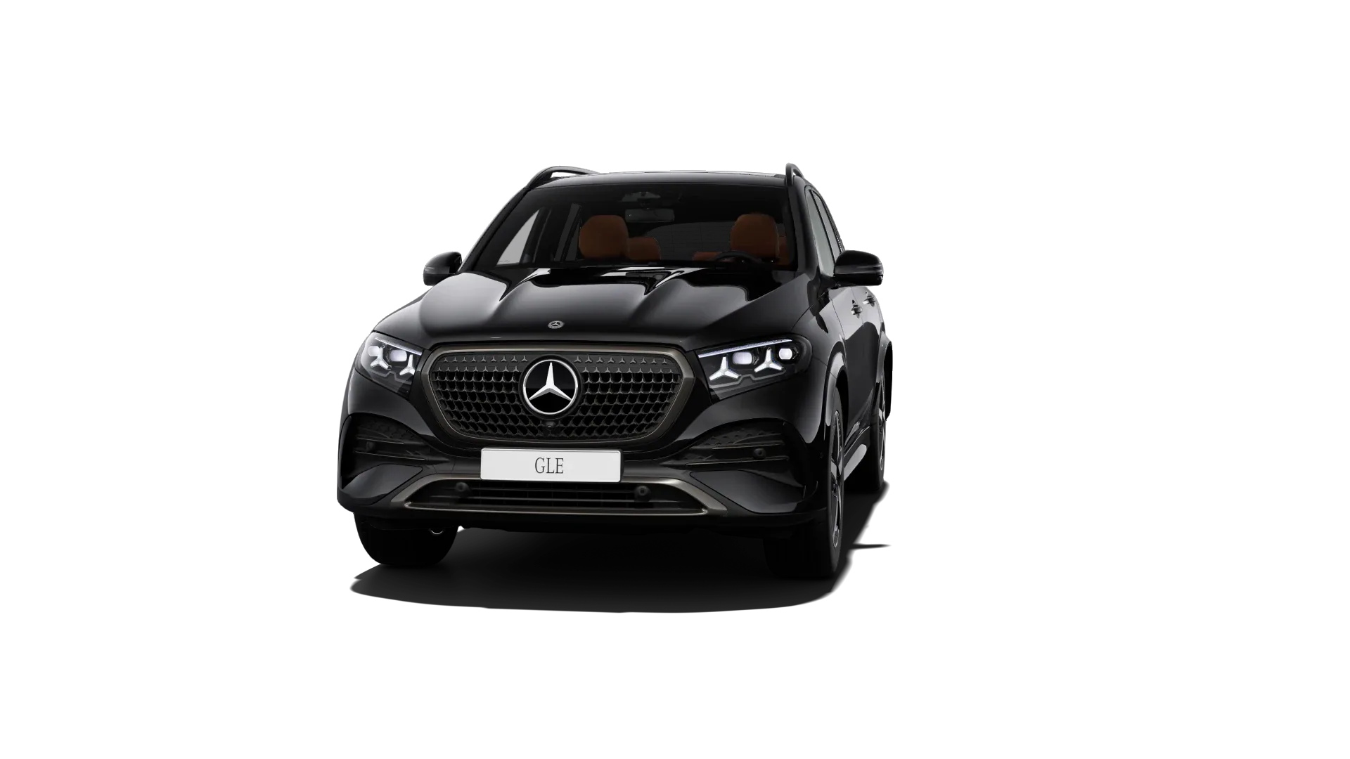 Mercedes-Benz GLE 450 d 4MATIC - фото 44