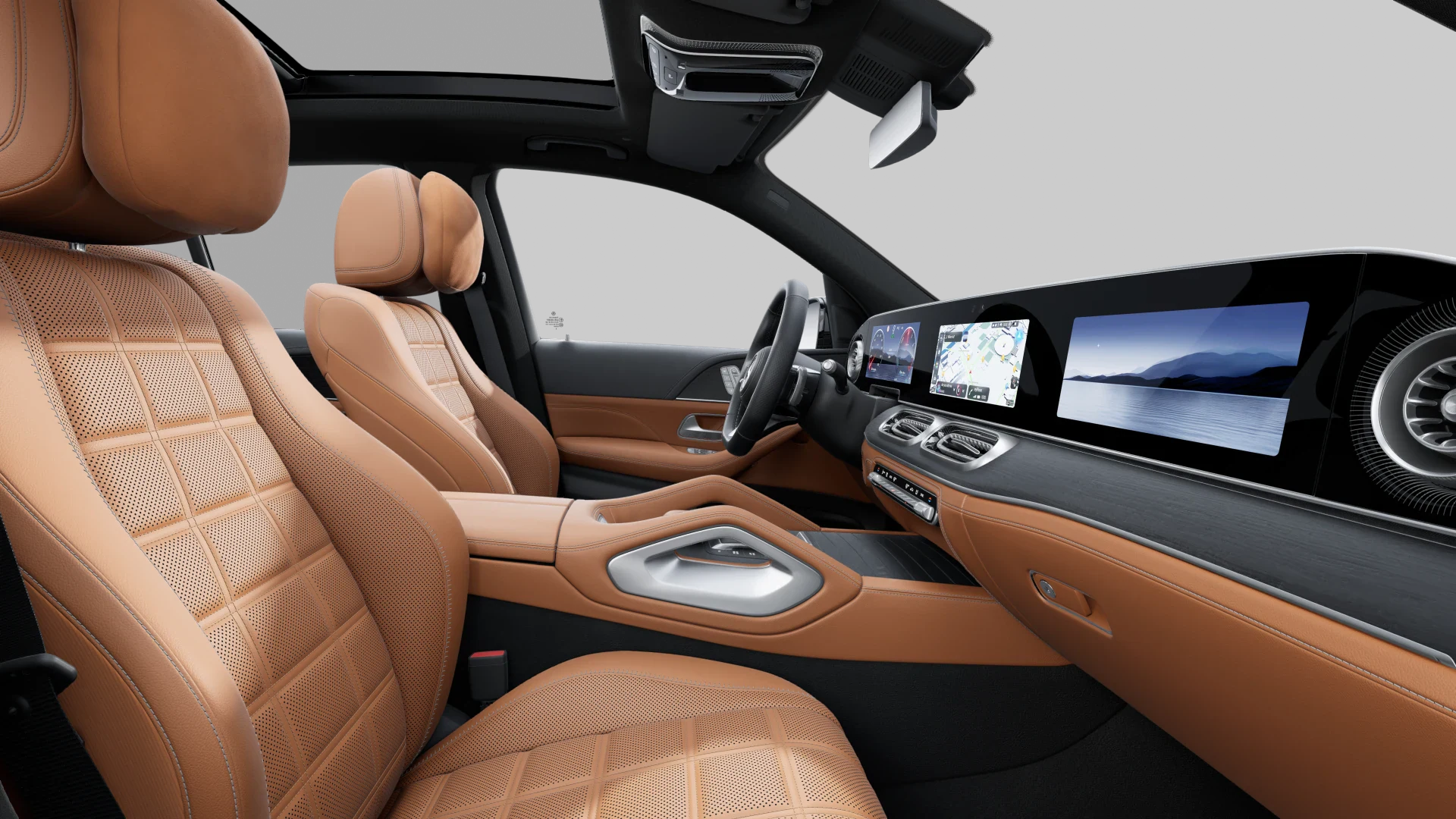 Mercedes-Benz GLE 450 d 4MATIC - фото 8