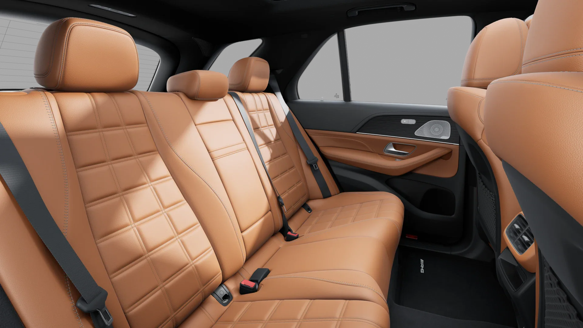 Mercedes-Benz GLE 450 d 4MATIC - фото 9