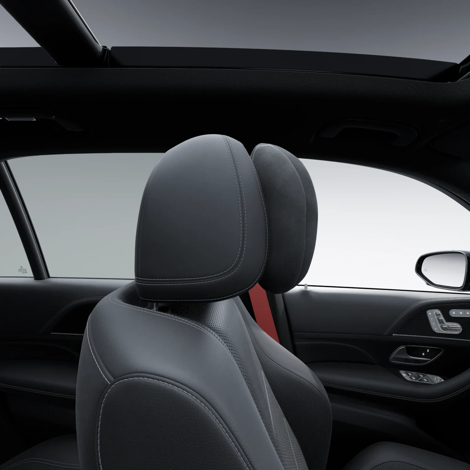 Mercedes-Benz GLE 450 d 4MATIC - фото 2